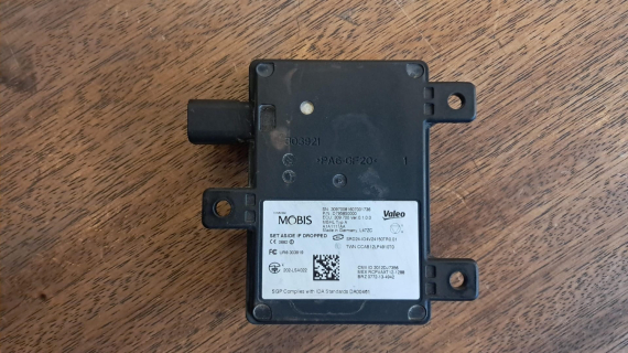 Hyundai Tucson Radar Beyni D795850000