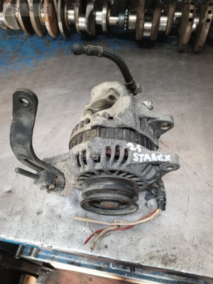 HYUNDAİ STAREX 2.5 ŞARJ MOTORU TA000A57401
