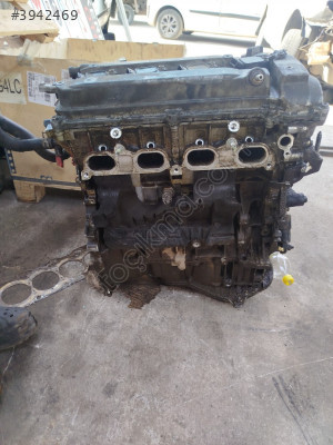 TOYOTA RAW 4 2.0 KOMPLE MOTOR
