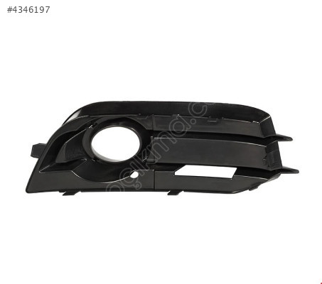 ÖN TAMPON IZGARASI SAĞ A1 2013-SIFIR 8X0807682A