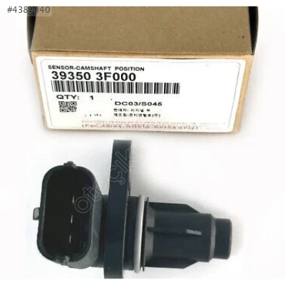 SENSÖR EKSANTRİK MİLİ POZİSYONU İ20 39350-3F000