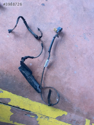 VOLKSWAGEN JETTA BAGAJ KAPAĞI TESİSATI 1K5972175 C