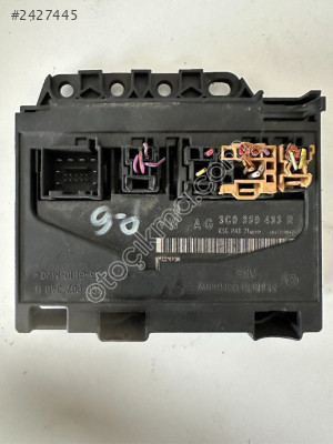 3C0959433R VW PASSAT KONFOR BEYNİ ÇIKMA