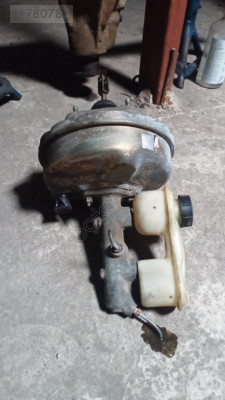 Tofaş SLX vestanauz
