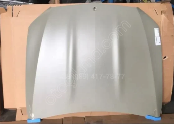MERCEDES E SERİSİ W213 E350 E250 COUPE KAPUT A2388800100