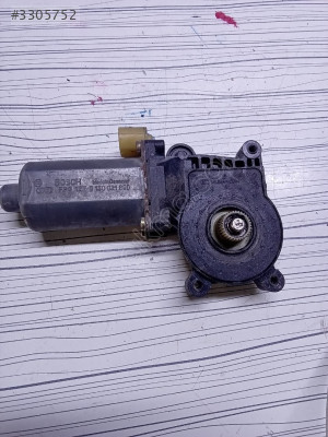 RENAULT Clio 1.2 Cam Motoru 0130821690
