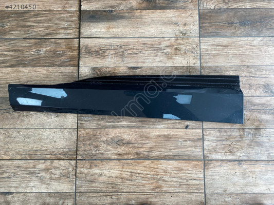 E-TRON SOL ÖN KAPI KAPLAMASI 4KE853059F ÇAĞRI OTO MASLAK