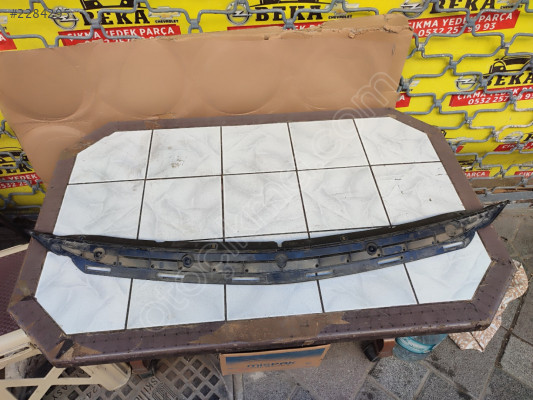 OPEL INSİGNİA B ÖN PANEL BAKALİTİ ÇIKMA ORJİNAL YEDEK PARÇA