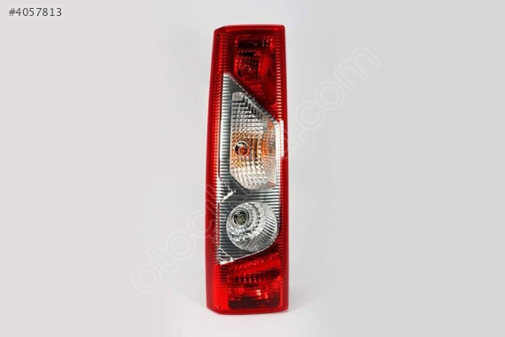 SCUDO EXPERT JUMPY 2007 SAG VE SOL ARKA STOP