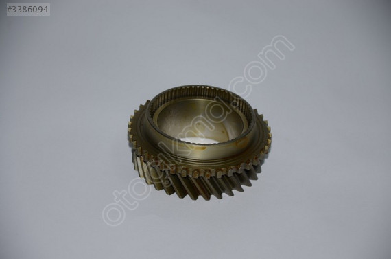 ME509485 CANTER FE511 3. VİTES DİŞLİSİ