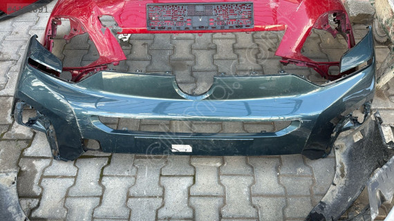 Citroen berlingo 2025 ön tampon
