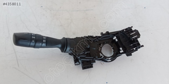 toyota corolla 2016 çıkma orjinal sinyal kolu (son fiyat)