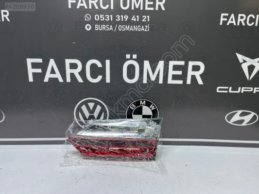 TOYOTA COROLLA 2017-19 SAĞ İÇ STOP SIFIR LEDLİ