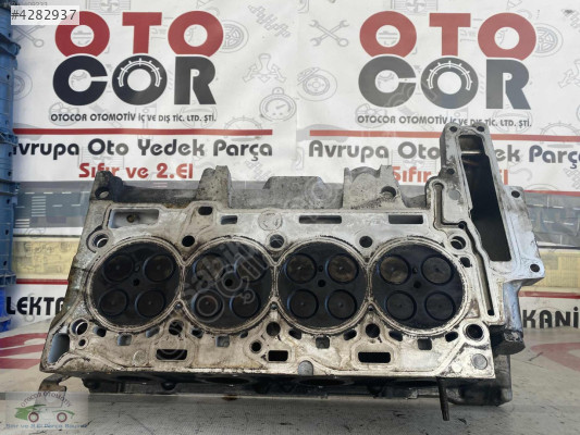 779767606 BMW E90 X3 320D N47 MOTORDAN SÖKME SİLİNDİR KAPAĞI