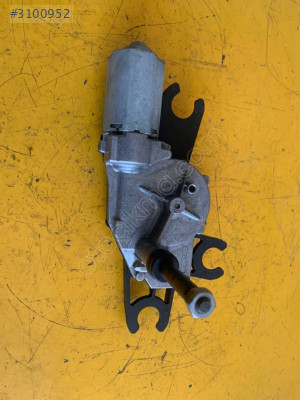 FORD FIESTA ARKA SİLECEK MOTORU 8A61-A17K441-AE