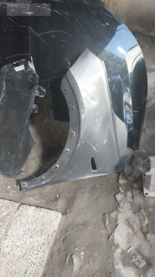 ÇIKMA OPEL CROSSLAND X ORJINAL ÖN ÇAMURLUK