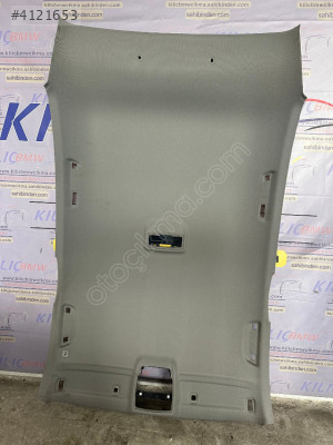 BMW F20 TAVAN DÖŞEMESİ SUNROOFSUZ