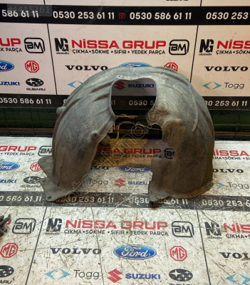 2019-2025 FORD FOCUS ORİJİNAL ÇIKMA SOL ÖN DAVLUMBAZ