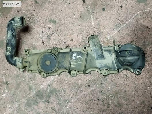 PEUGEOT 1.9 PARTNER KÜLBÜTÖR KAPAĞI DENİZ FİAT