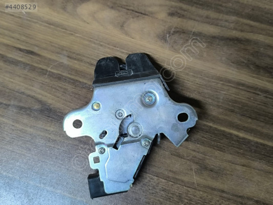 COROLLA BAGAJ KİLİDİ