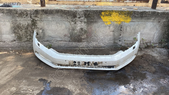 Passat b8 ÖN TAMPON