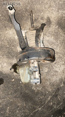 OPEL VECTRA A FREN WESTİNGHOUSE.OTO ERKAN ÜNYE