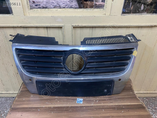 VOLKSWAGEN JETTA ÖN PANJUR 2005-2011 MODEL ORJİNAL ÇIKMA TEMİZ