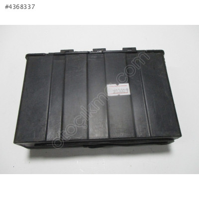 Ford Konfor Kontrolü Modülü EC46-15K602-AG