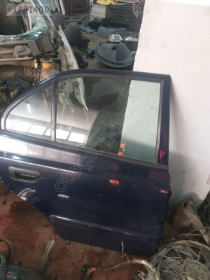 HYUNDAI ACCENT ADMIRA Sağ Arka Kapı Parçası - MERT OTO