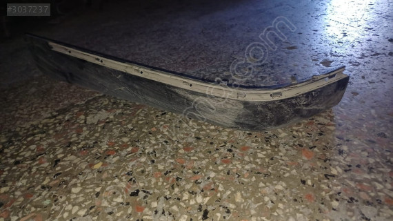 Peugeot 306 sol arka köşe tampon bandı