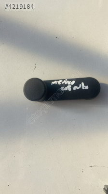 OPEL MERİVA SAĞ ARKA CAM KALDIRMA KOLU.OTO ERKAN ÜNYE