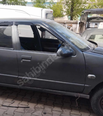 RENAULT 19 SAĞ ÖN KAPI ORJİNAL HATASIZ EYUPCAN OTO'DA