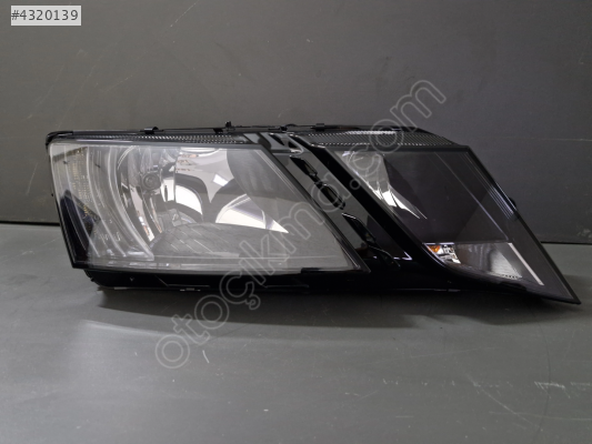 SKODA OCTAVİA SAĞ ÖN FAR LEDLİ SIFIR 2017-2020