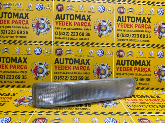 İveco Stralis Sağ Sinyal Lambası Sıfır