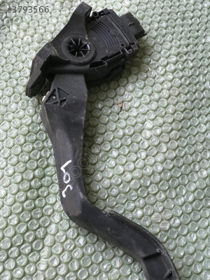 Peugeot 301 Gaz Pedalı