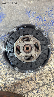 EGEA CROSS BASKI BALATA ÇIKMA