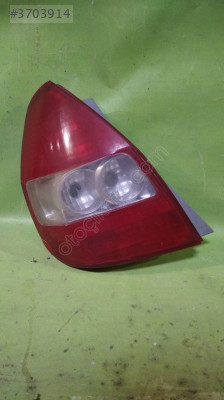 honda jazz sol stop