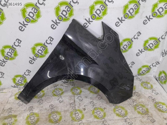 MERCEDES VİTO 2015 2019 W447 SAĞ ÖN ÇAMURLUK A4478810714