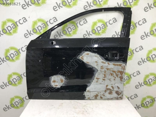 AUDI A3 2013 2020 SOL ÖN KAPI SD ÇIKMA 8V5831051