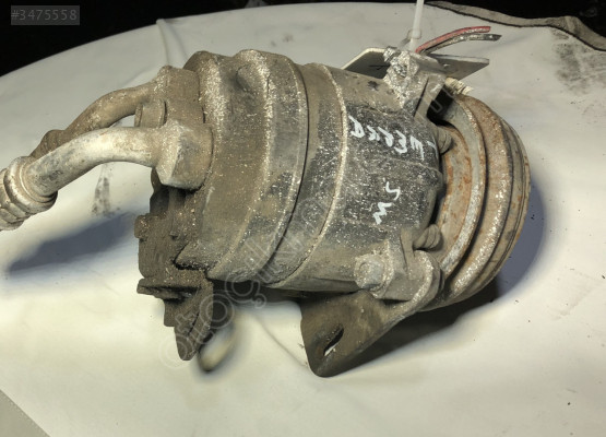 Fiat Tempra SW Çıkma Klima Kompresörü