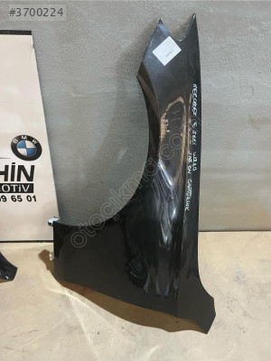 MERCEDES E SERİSİ SAĞ ÖN ÇAMURLUK ORJİNAL ÇIKMA YEDEK PARÇA