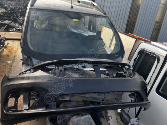 FIAT EGEA SIFİR YAN SANAYİ TAMPON