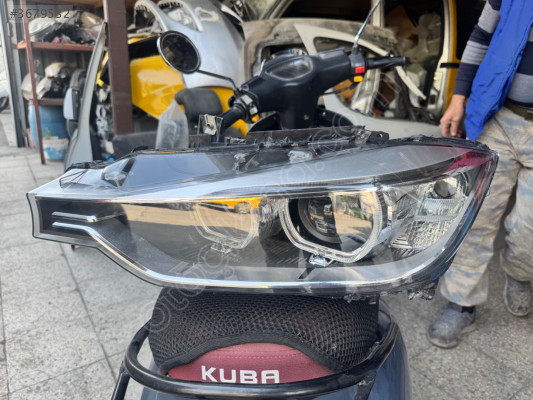 BMW F30 SOL FAR ORJİNAL EYUPCAN OTO