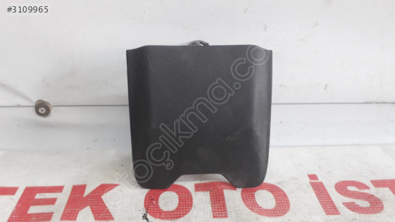 RENAULT MEGANE 4 BAKALİT SİGORTA KAPAĞI İÇ 243226065R