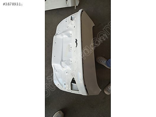 FORD MONDEO BAGAJ KAPAĞI ve TÜM AKSAMLARI | ÜNALLAR OTO ÇIKMA |