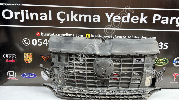 2015-2020 transporther ön panjur tutucu 7la807699