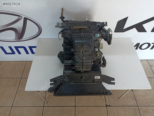 HYUNDAİ H100 KALORİFER KAZANI ORİJİNAL ÇIKMA YEDEK PARÇA