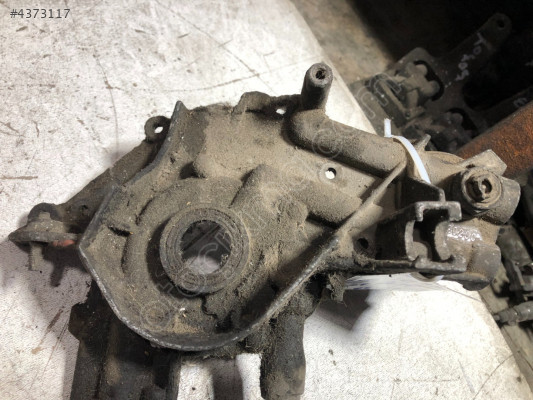 Fiat Palio Siena Albea Doblo 1.2- 8v Yağ Devirdaim Pompası