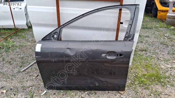 2019-24 FORD FOCUS SOL ÖN KAPI ÇIKMA ORJİNAL
