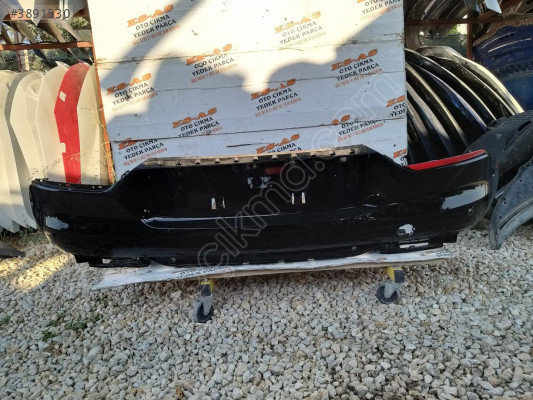 OPEL GRANDLAND X ARKA TAMPON ALT 2021-2025